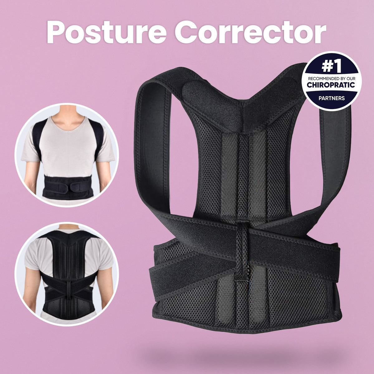 Posture corrector