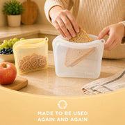 Reusable